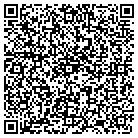 QR code with Anytime Florist & Gift Shop contacts