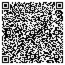 QR code with Ron Frakes contacts