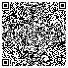 QR code with Ballston Spa Central Sch Dist contacts