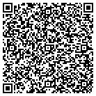 QR code with Central Franklin Mini Storage contacts