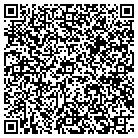 QR code with H & R Block Tax Service contacts