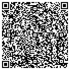 QR code with Faith In Action North contacts
