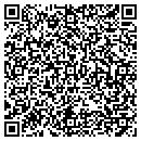 QR code with Harrys Auto Supply contacts