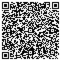 QR code with Adams Imaging contacts