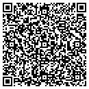 QR code with Hardens Eye Wear Limited Inc contacts