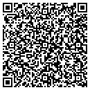 QR code with C C Construction contacts