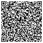 QR code with T R Rgonal Piedmont Head Start contacts