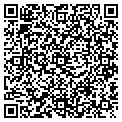QR code with James Stern contacts