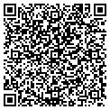 QR code with Dan Decker contacts