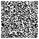 QR code with Hammond Mini Storage contacts