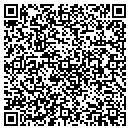 QR code with Be Studios contacts