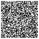 QR code with L & L Coatings Corporation contacts