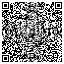 QR code with Henry W Dunn contacts