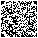 QR code with A Palm Place contacts