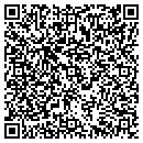 QR code with A J Arpey Inc contacts