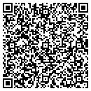 QR code with This & That contacts