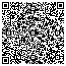 QR code with J & J Mini Storage contacts