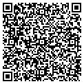 QR code with No 1 contacts