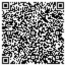 QR code with Ab Spotless contacts