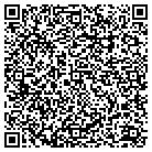 QR code with Agne Financial Service contacts