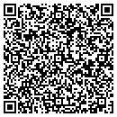 QR code with Aquarist-Just Add Water contacts