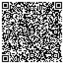 QR code with K & W Mini Storage contacts