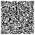 QR code with Optical Management Corporation contacts