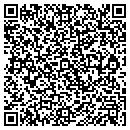 QR code with Azalea Gardens contacts