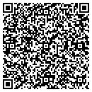 QR code with Urban Estates contacts
