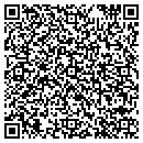 QR code with Relax Center contacts