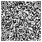 QR code with Serenity Aveda Day Spa & Salon contacts