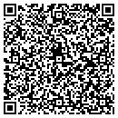 QR code with The Integrated Body contacts