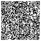 QR code with Oriental Forest Corp contacts