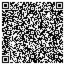 QR code with Oriental Sizzling contacts