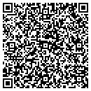 QR code with A'Nutt Nurseries contacts