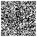 QR code with Haleahi Floral Ranch contacts