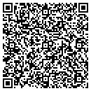 QR code with A Brilliant Photon contacts