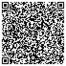 QR code with A Custom Look Photography contacts