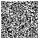 QR code with Aje Aviation contacts