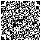 QR code with Jean Louis Janitorial Service contacts
