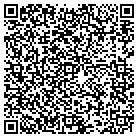 QR code with C & C Realty CO LLC contacts
