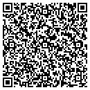 QR code with C D Commercial contacts
