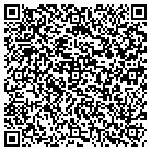 QR code with Tampa Gulf South Probation Off contacts