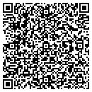 QR code with Chris Jensen contacts