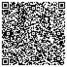 QR code with Pea Ridge Mini Storage contacts