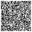 QR code with C L D & Associates LLC contacts