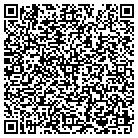QR code with Awa Business Corporation contacts