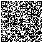 QR code with P F Chang's China Bistro contacts