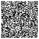 QR code with Alonso Associates Advertising contacts