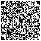 QR code with P F Chang's China Bistro contacts